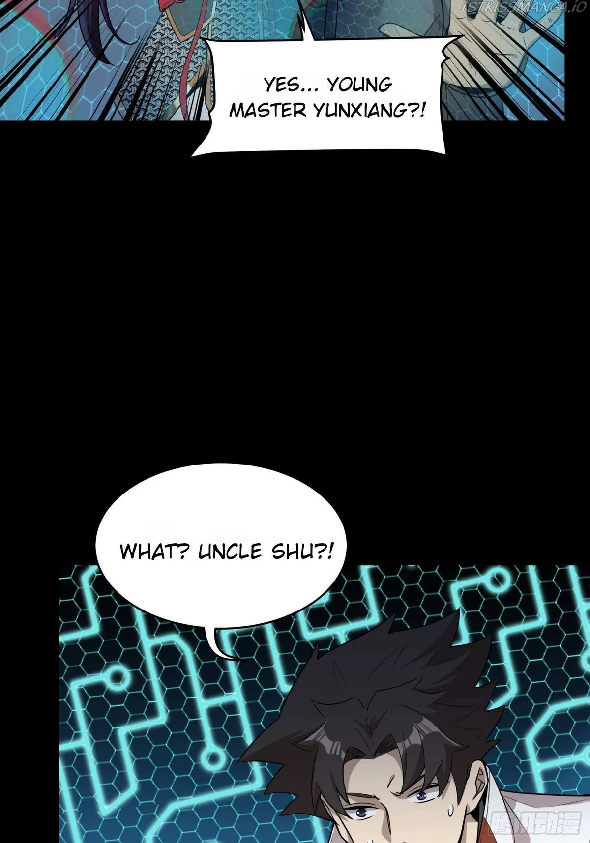 Legend of Star General Chapter 79 — Page 46