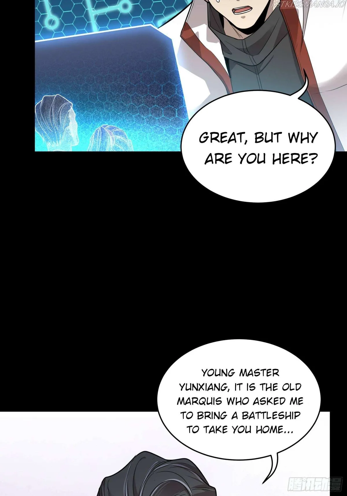 Legend of Star General Chapter 79 — Page 47