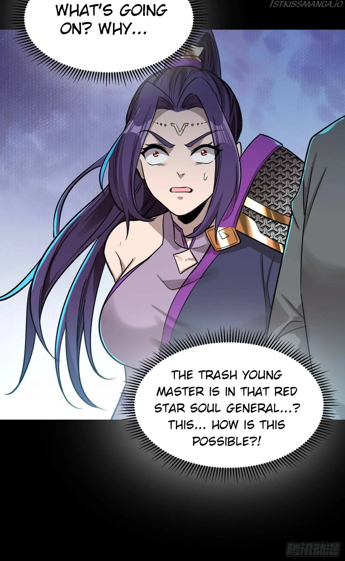 Legend of Star General Chapter 79 — Page 49