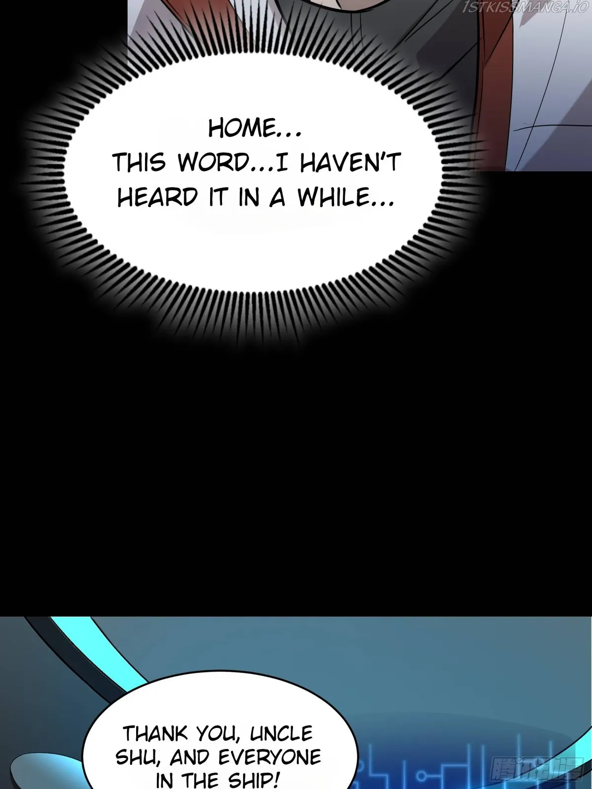 Legend of Star General Chapter 79 — Page 51