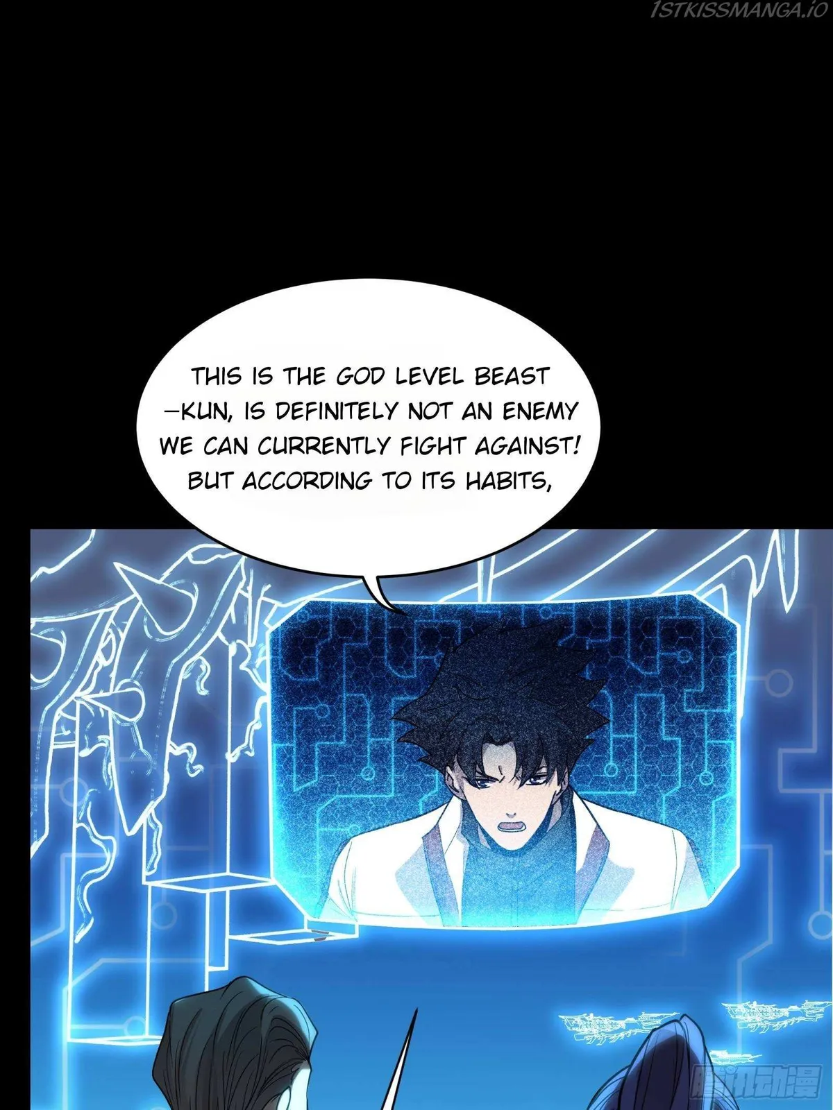 Legend of Star General Chapter 79 — Page 53