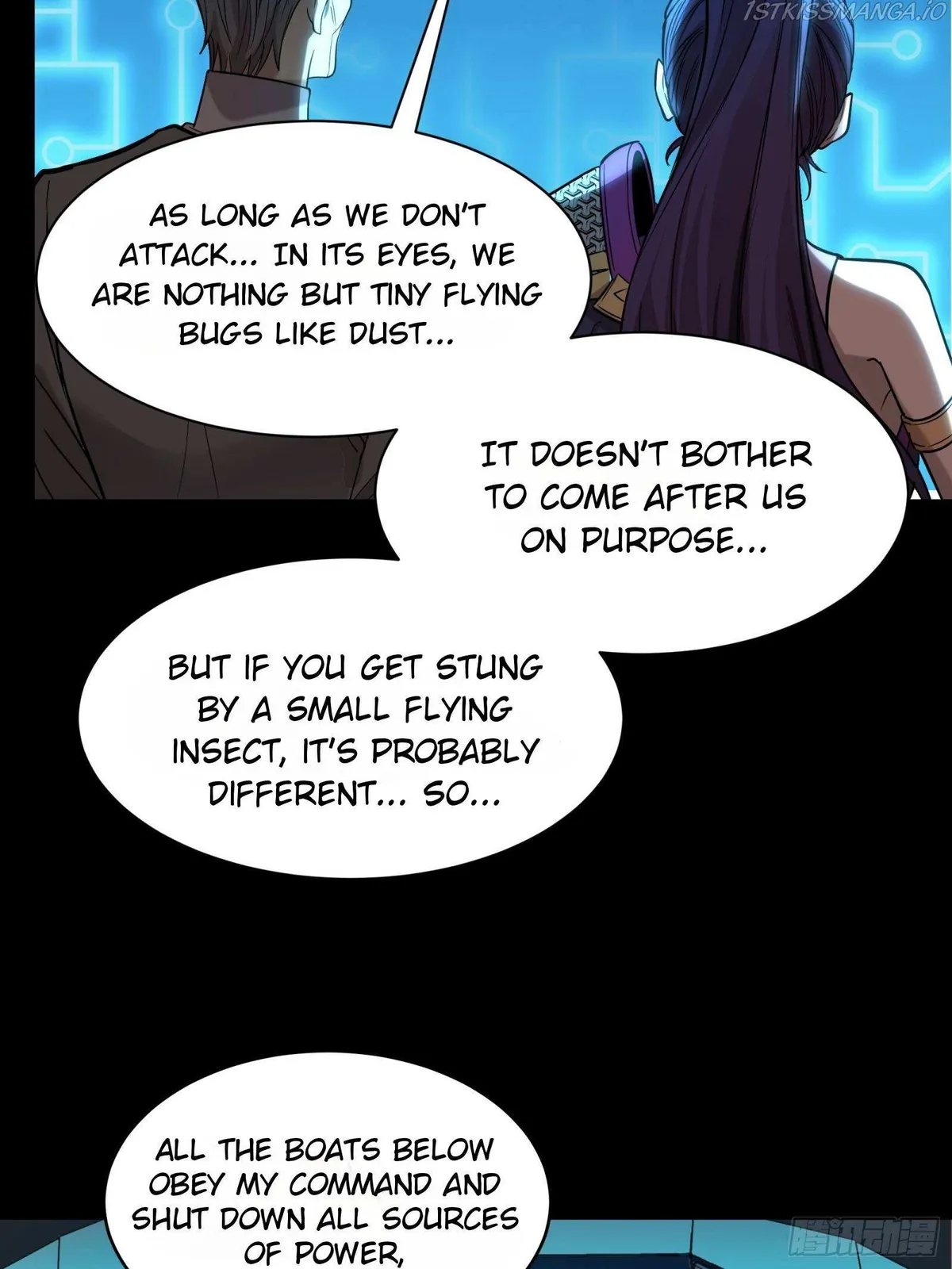 Legend of Star General Chapter 79 — Page 54