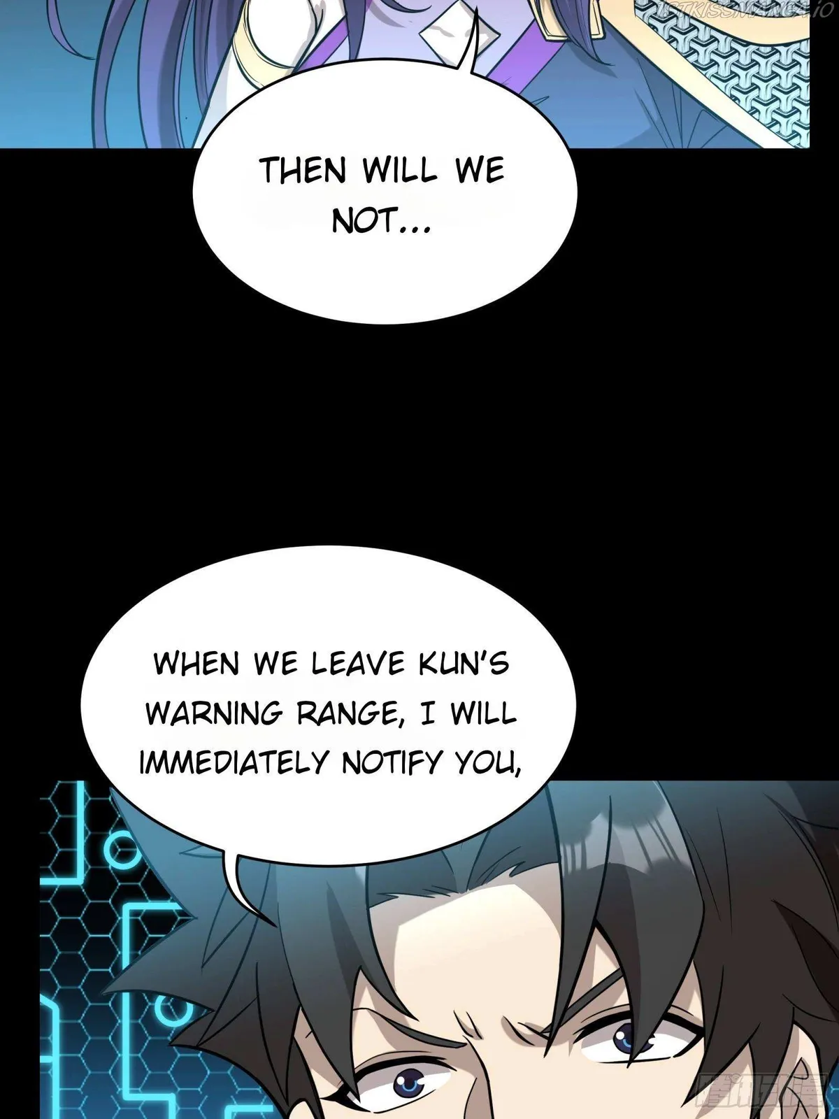 Legend of Star General Chapter 79 — Page 57