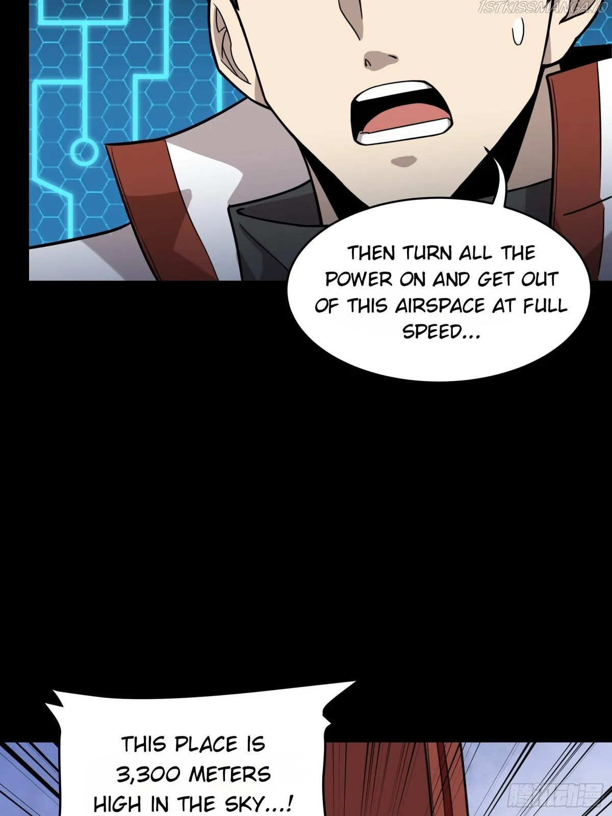 Legend of Star General Chapter 79 — Page 58