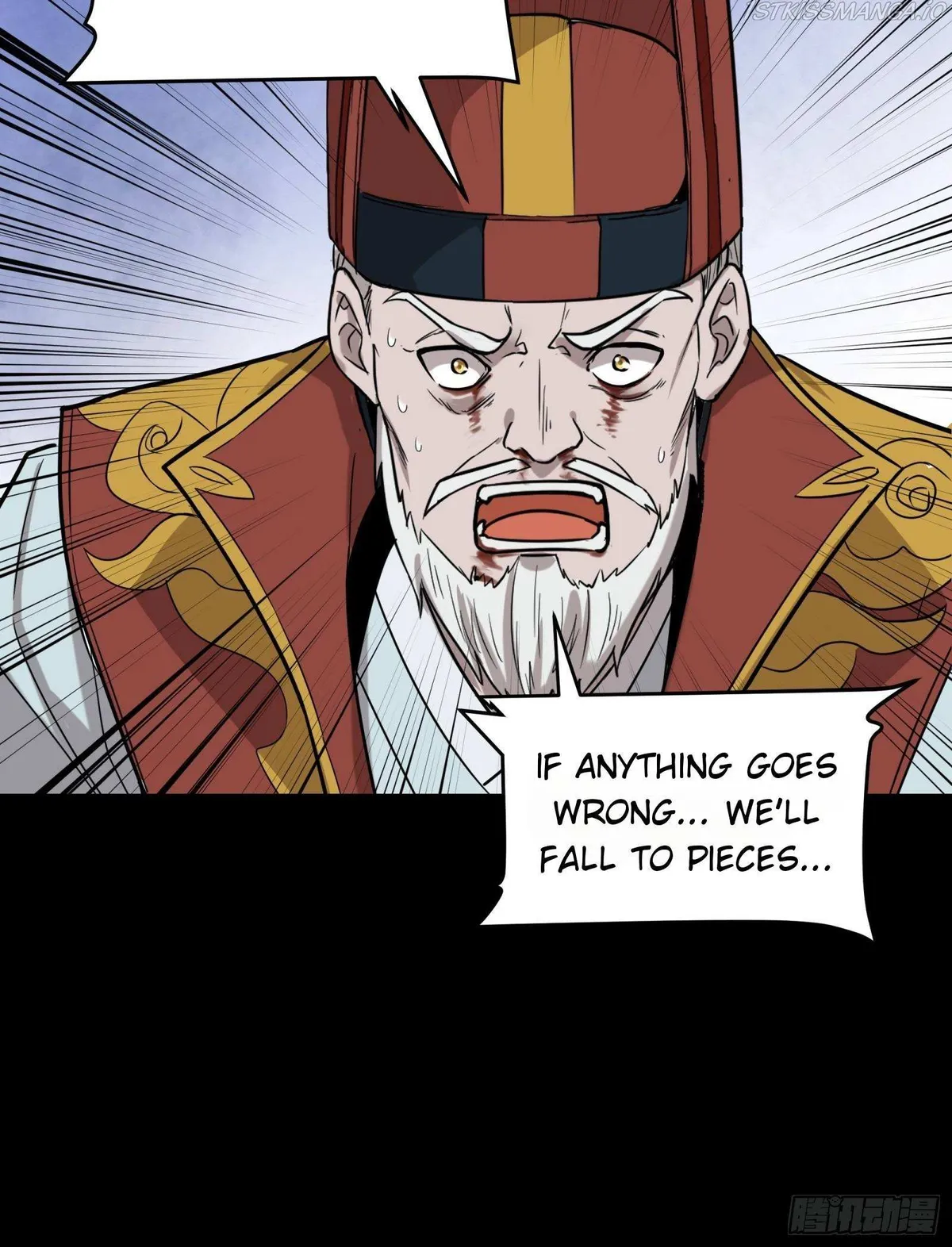 Legend of Star General Chapter 79 — Page 59