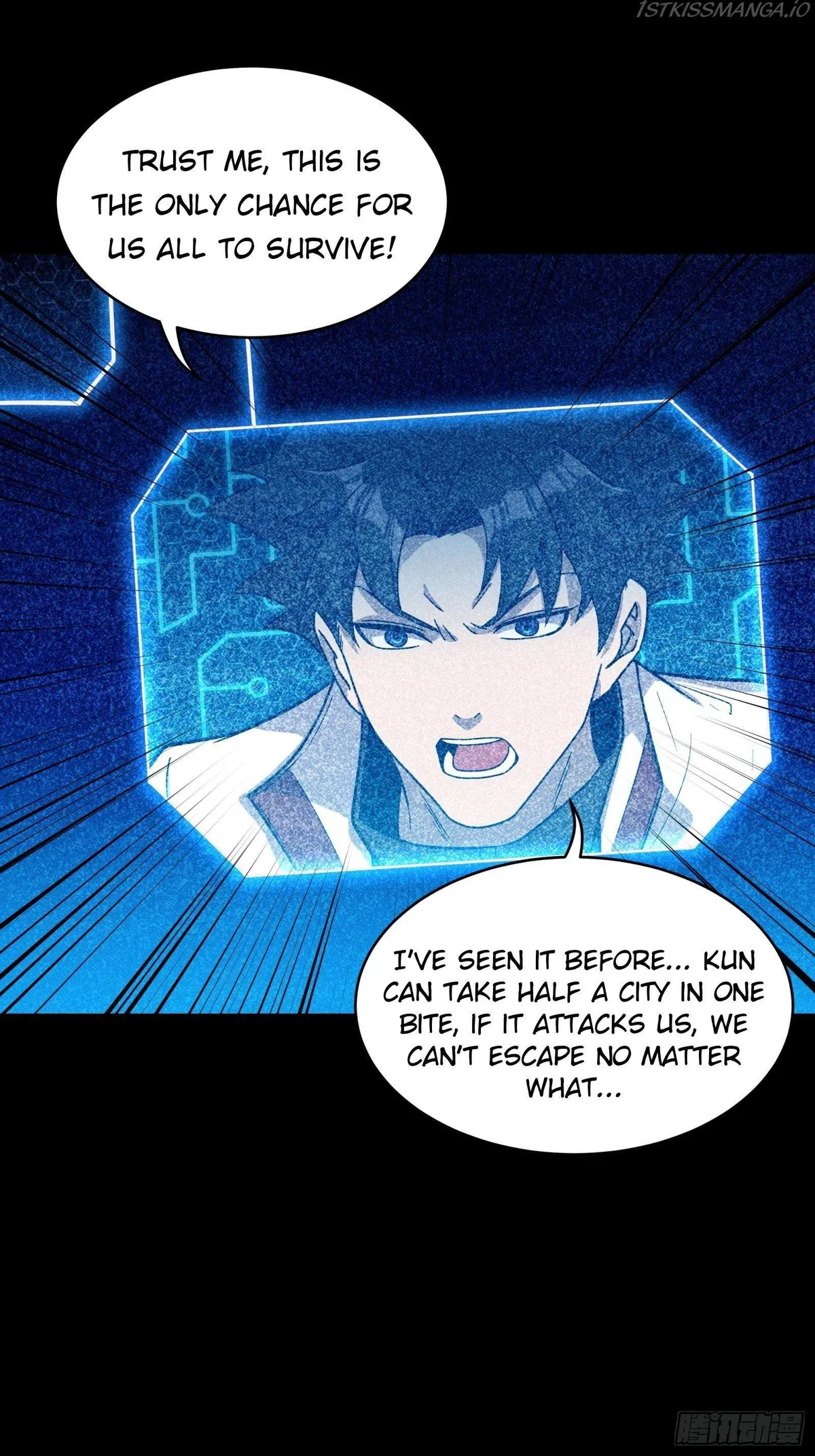 Legend of Star General Chapter 79 — Page 60