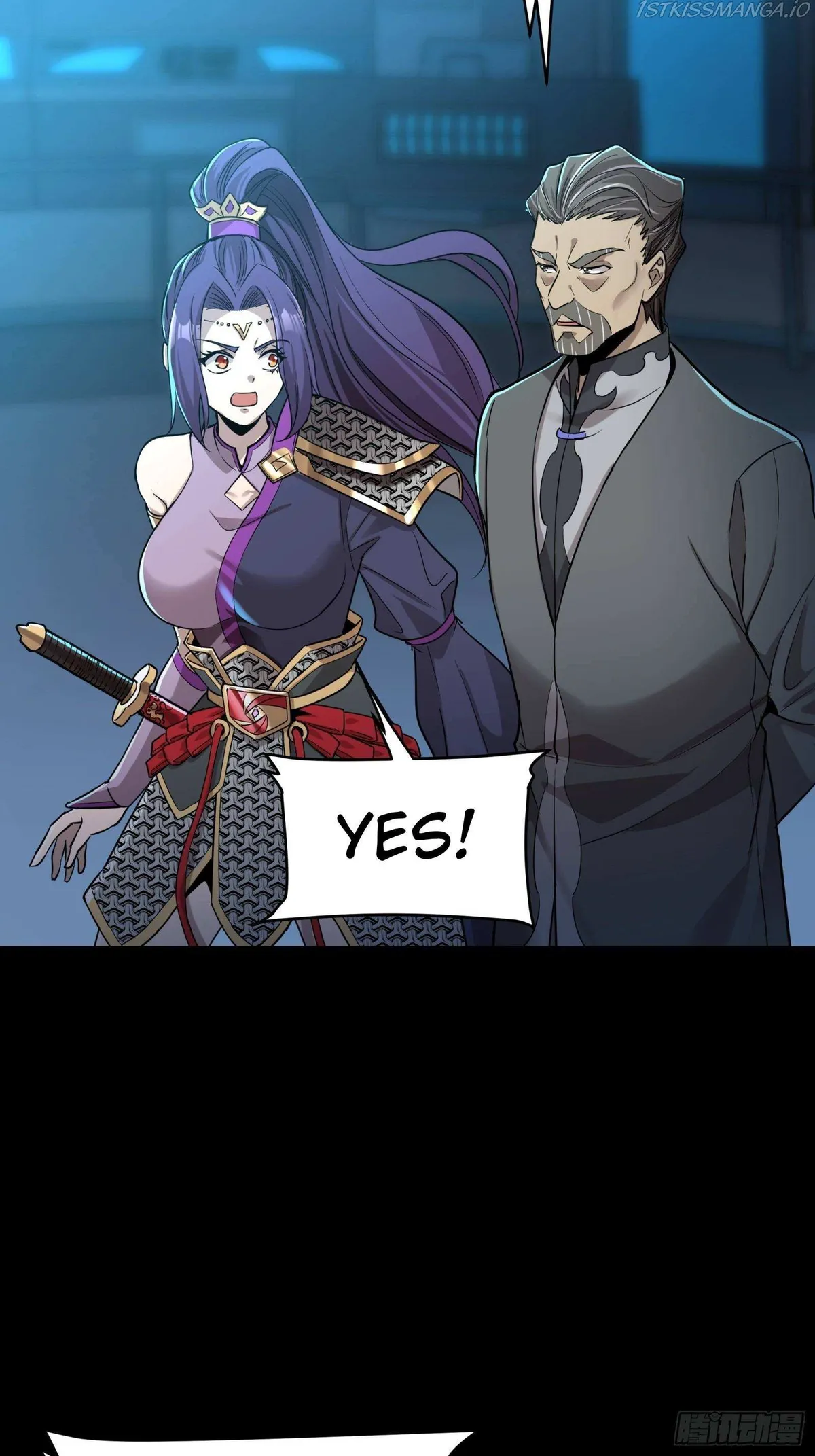 Legend of Star General Chapter 79 — Page 62