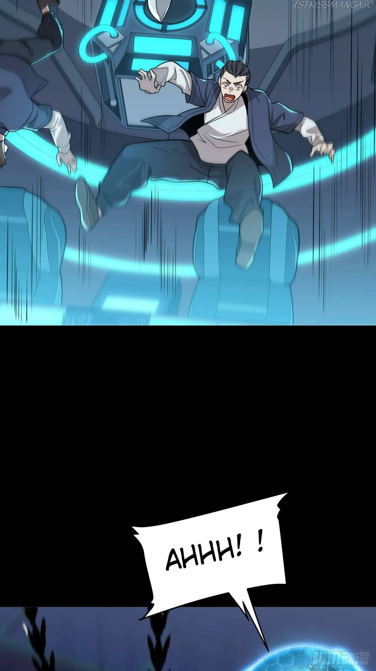Legend of Star General Chapter 79 — Page 70