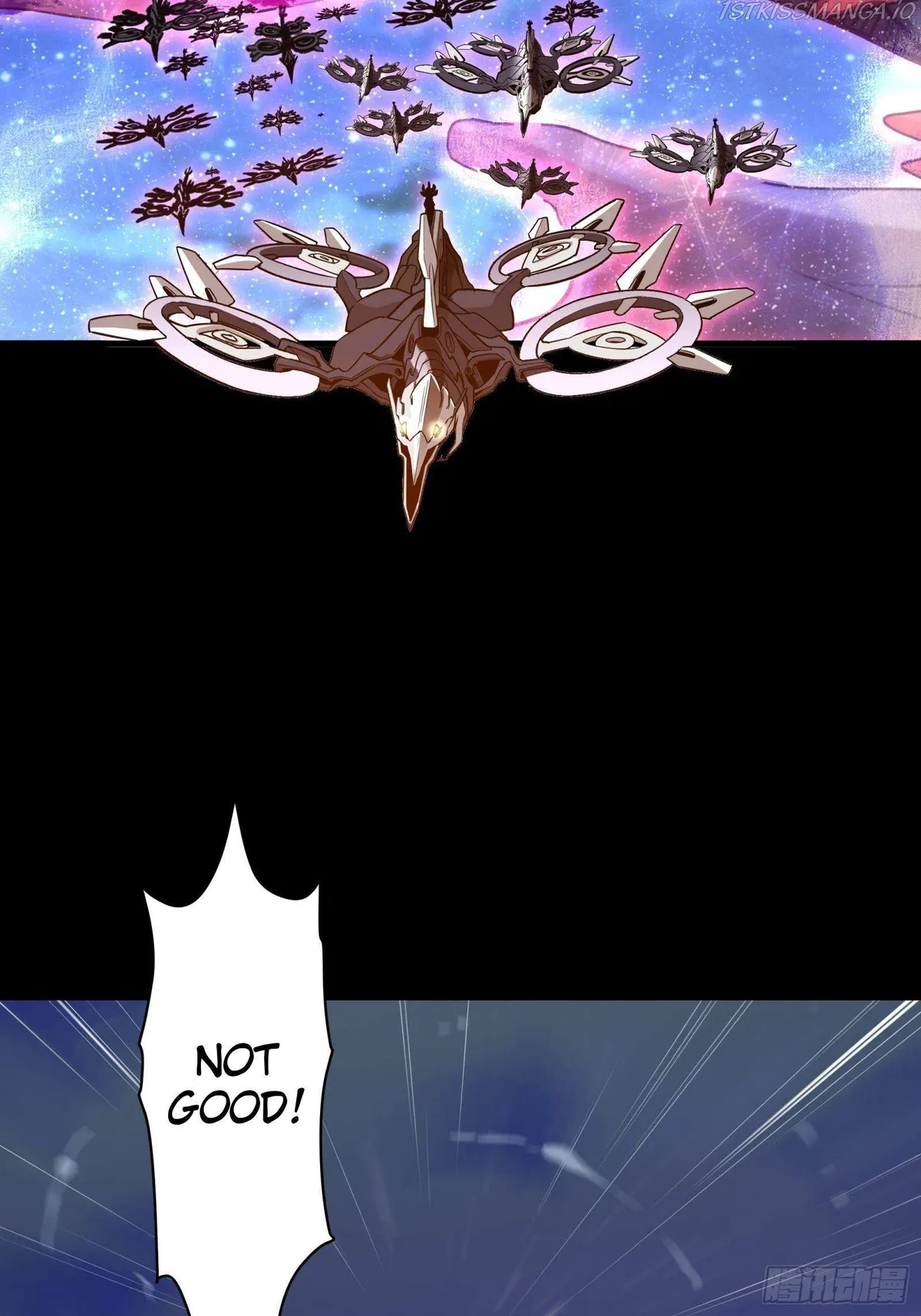 Legend of Star General Chapter 79 — Page 78