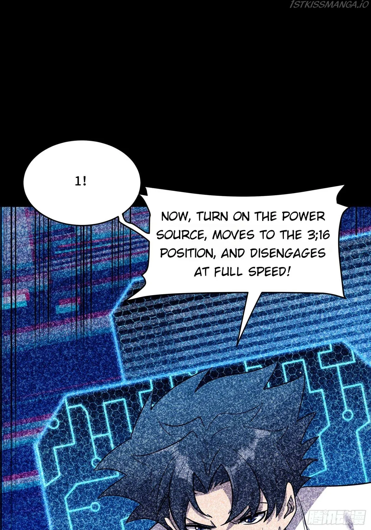 Legend of Star General Chapter 79 — Page 82