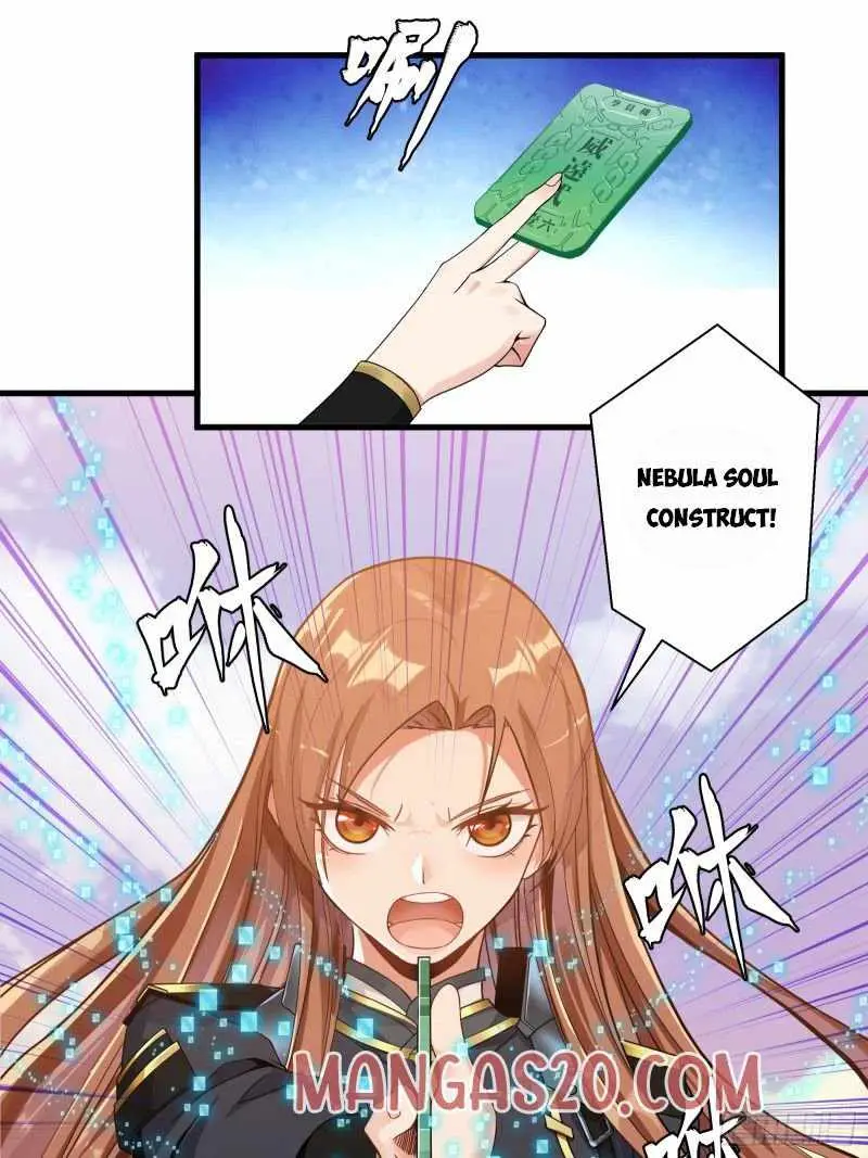 Legend of Star General Chapter 8 — Page 4