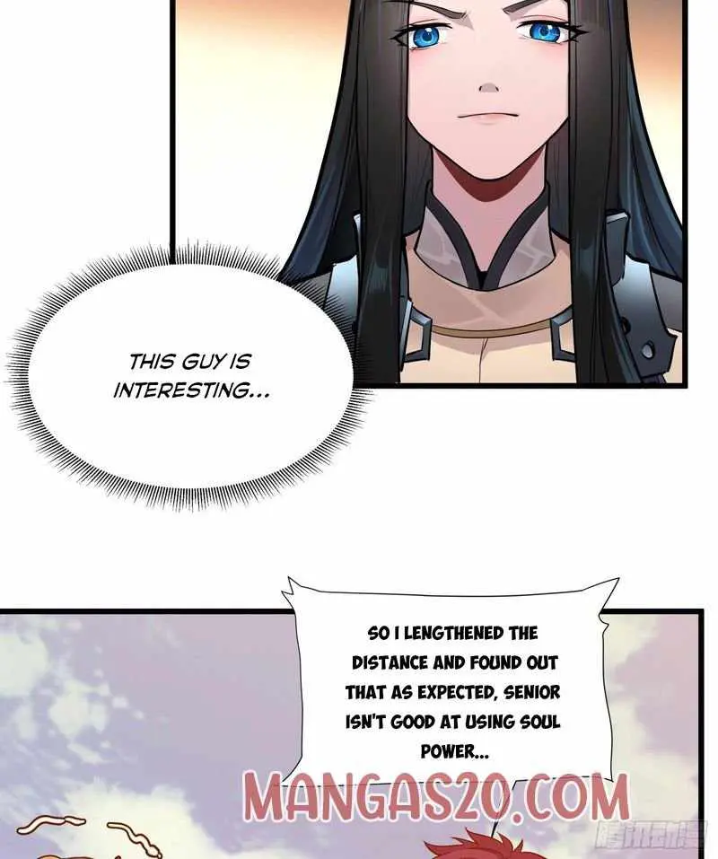 Legend of Star General Chapter 8 — Page 37