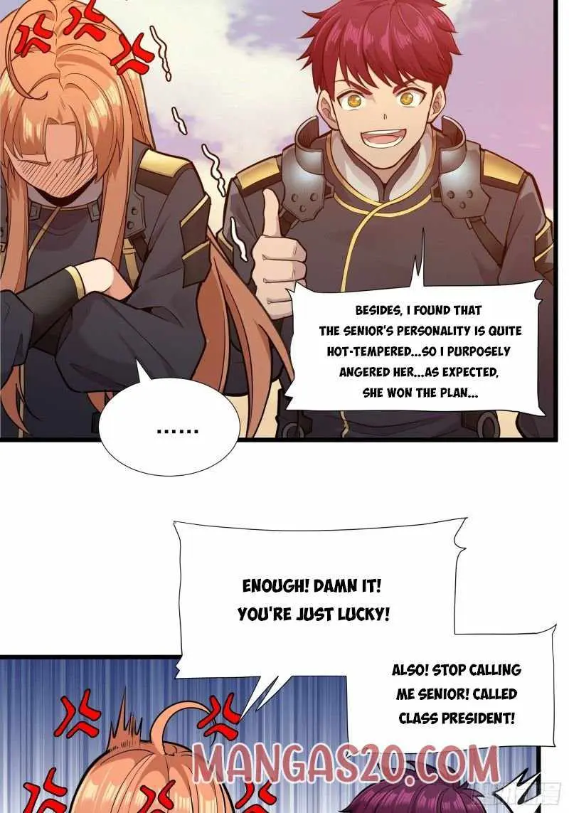 Legend of Star General Chapter 8 — Page 38