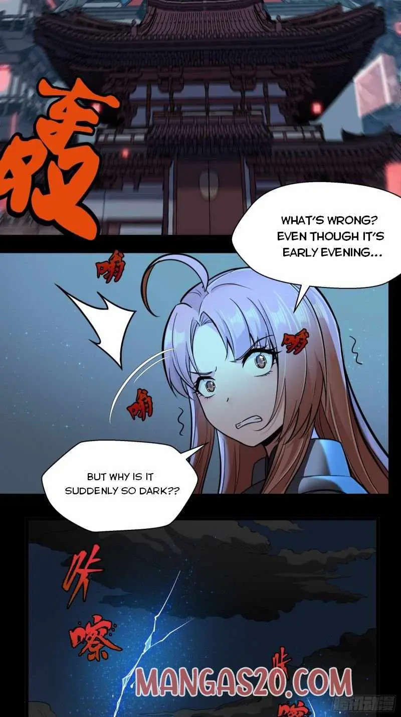 Legend of Star General Chapter 8 — Page 44