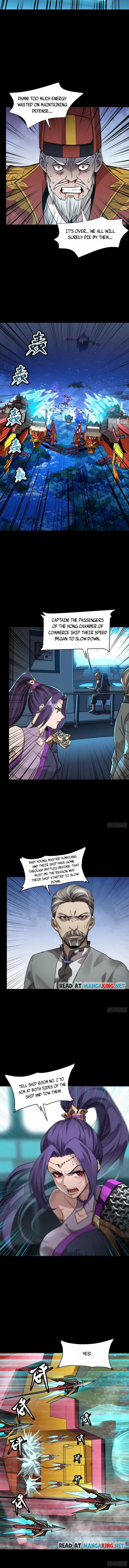 Legend of Star General Chapter 80 — Page 2