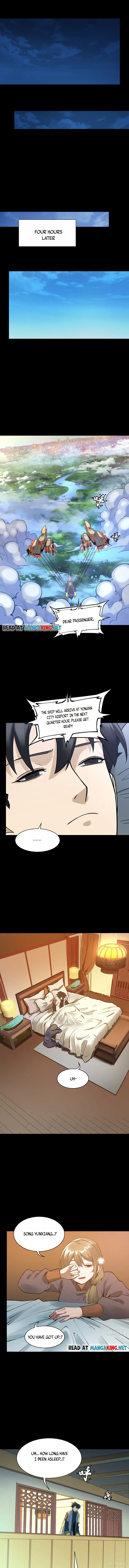 Legend of Star General Chapter 81 — Page 7