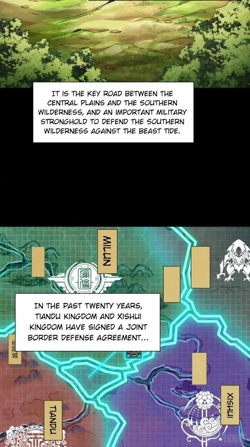 Legend of Star General Chapter 82 — Page 2