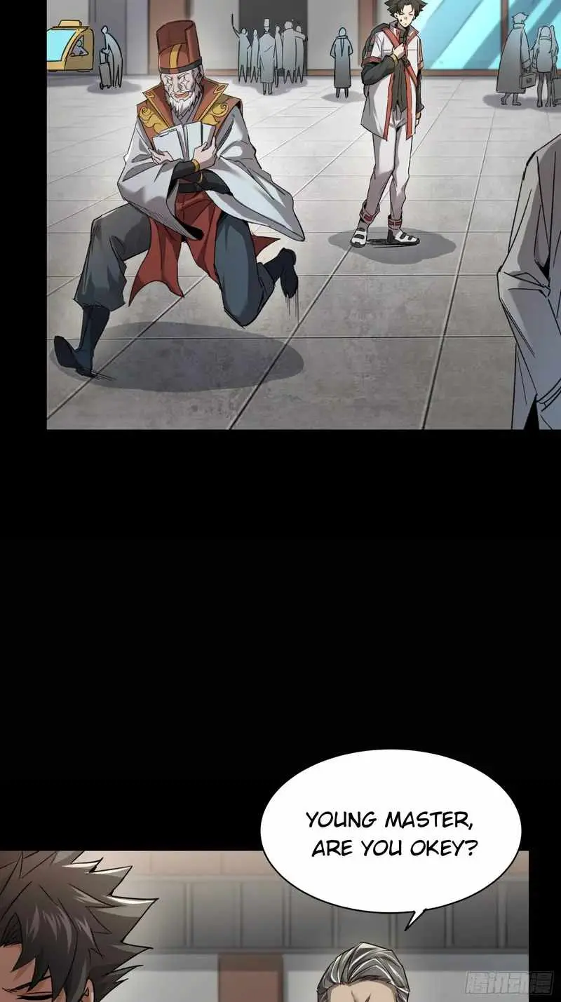 Legend of Star General Chapter 82 — Page 6