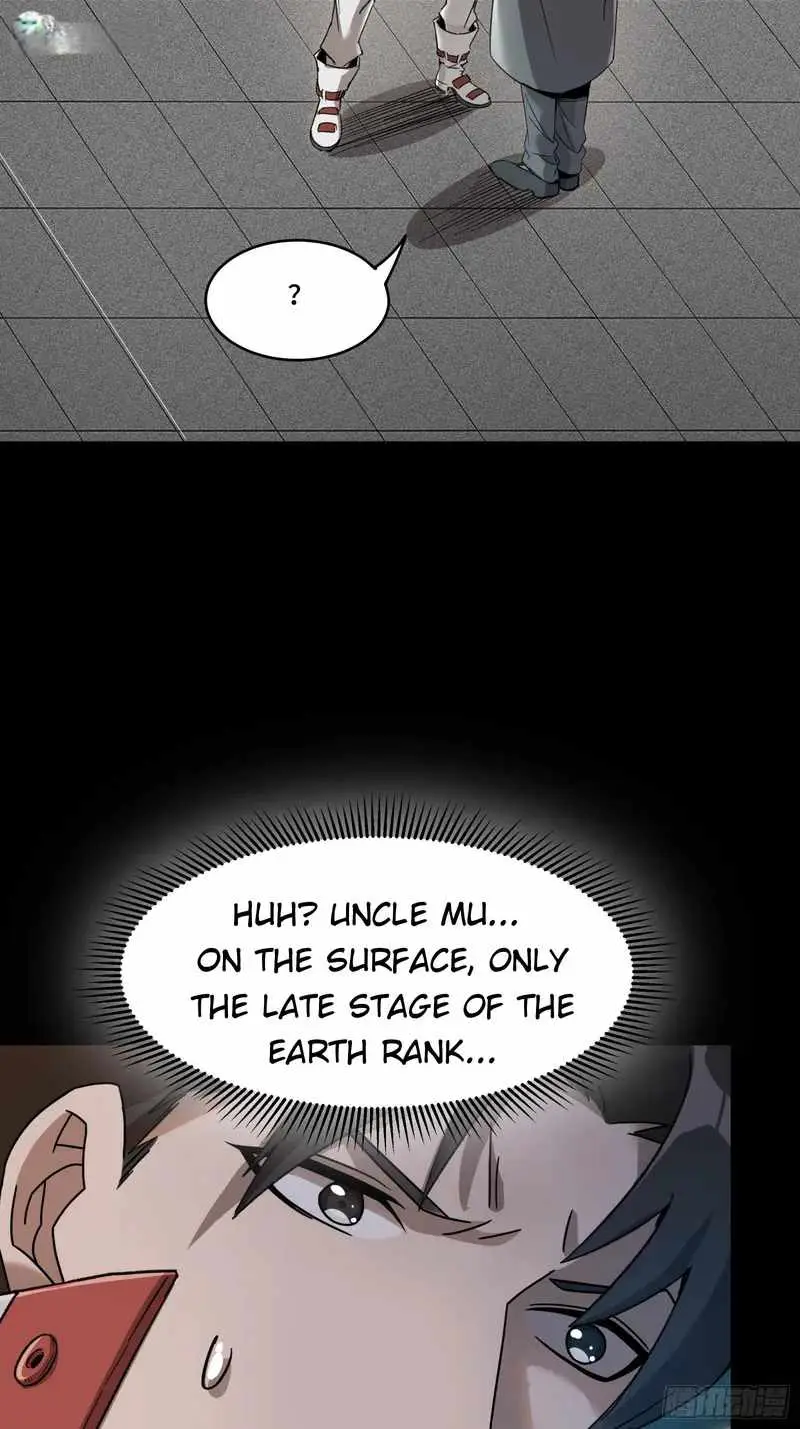 Legend of Star General Chapter 82 — Page 12