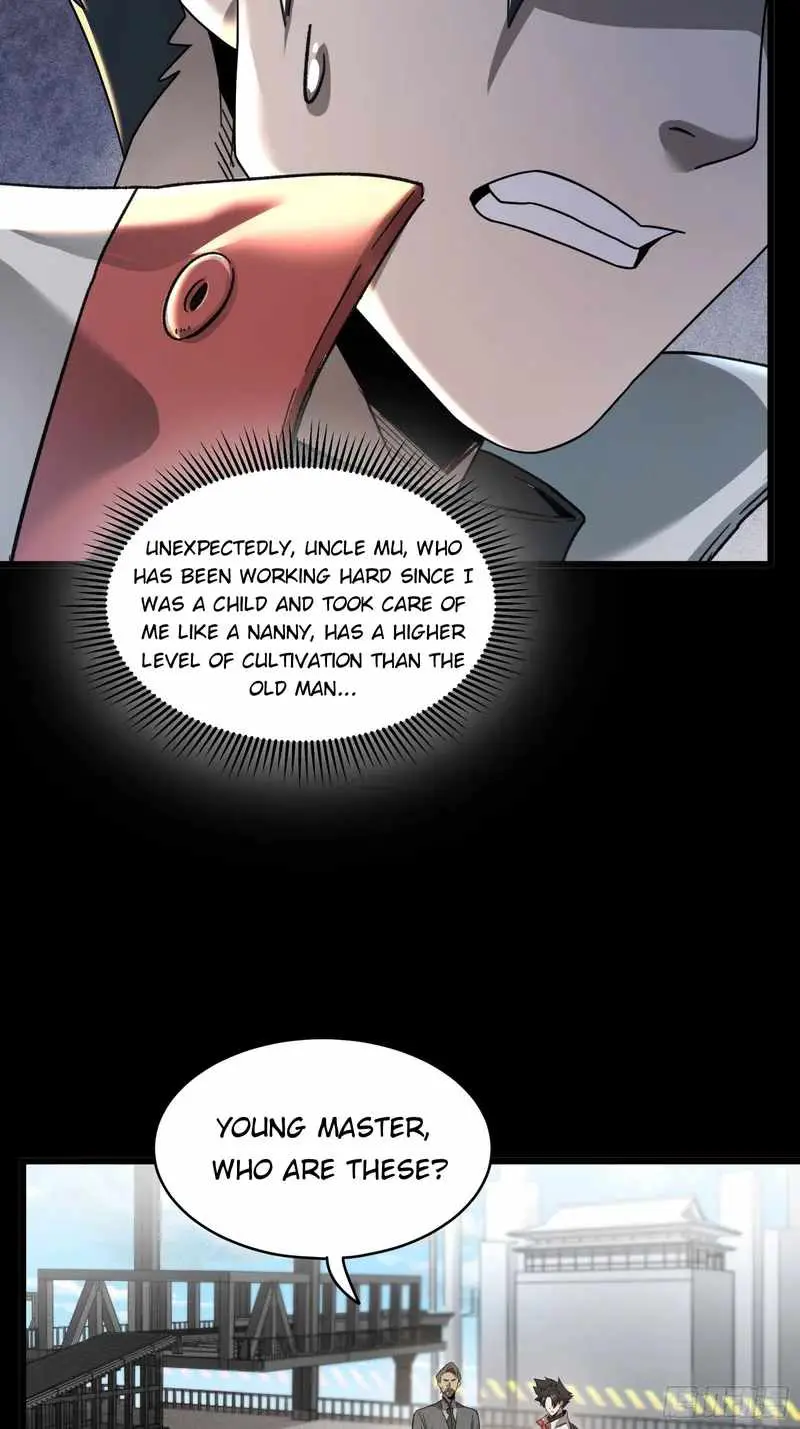 Legend of Star General Chapter 82 — Page 15