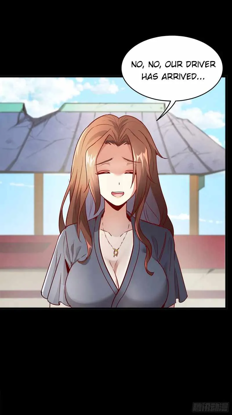 Legend of Star General Chapter 82 — Page 24