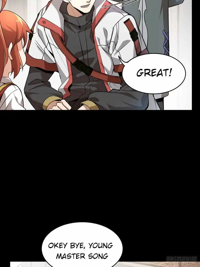 Legend of Star General Chapter 82 — Page 33