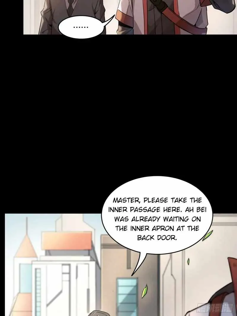 Legend of Star General Chapter 82 — Page 36