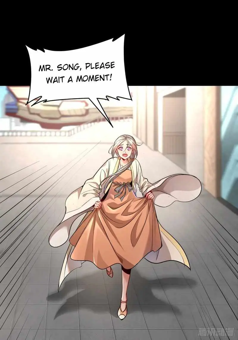 Legend of Star General Chapter 82 — Page 41
