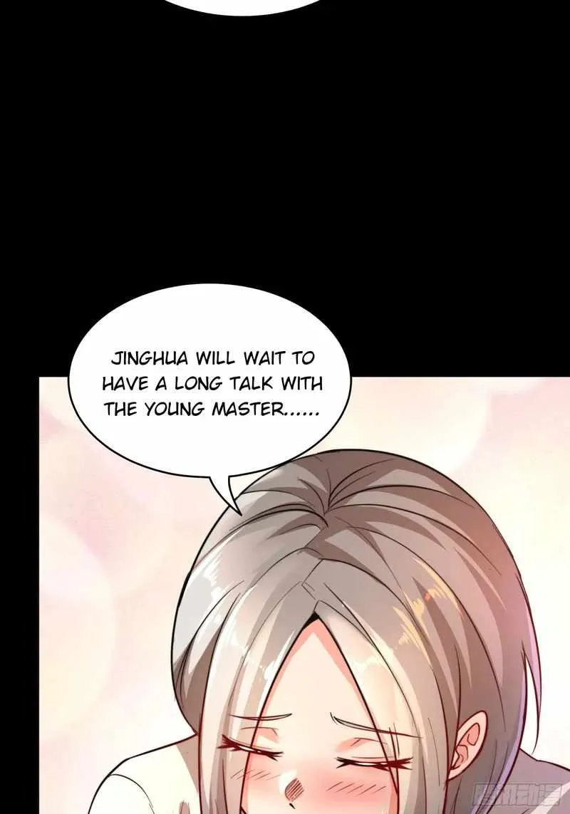 Legend of Star General Chapter 82 — Page 45