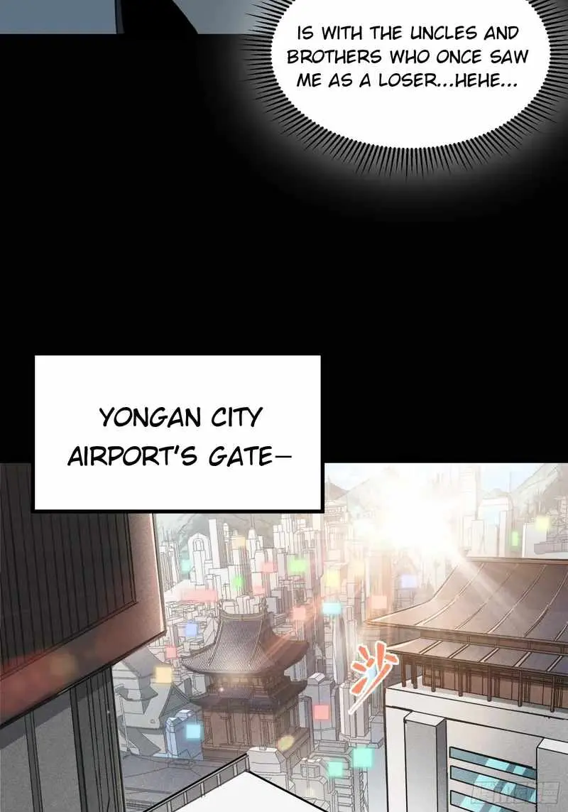 Legend of Star General Chapter 82 — Page 54