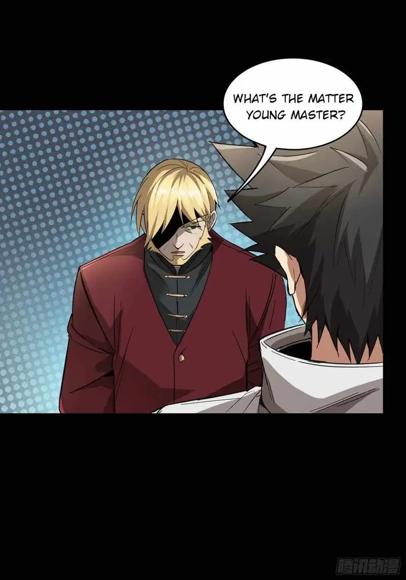 Legend of Star General Chapter 82 — Page 64