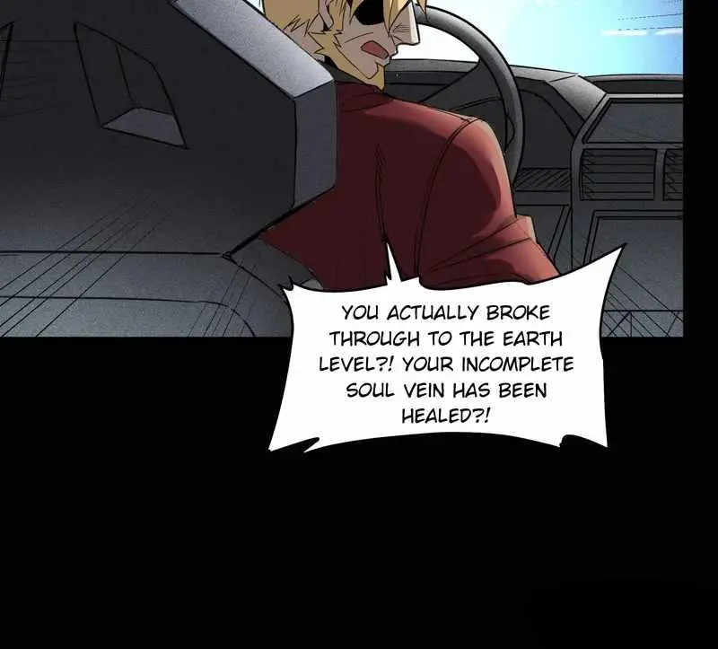 Legend of Star General Chapter 82 — Page 68