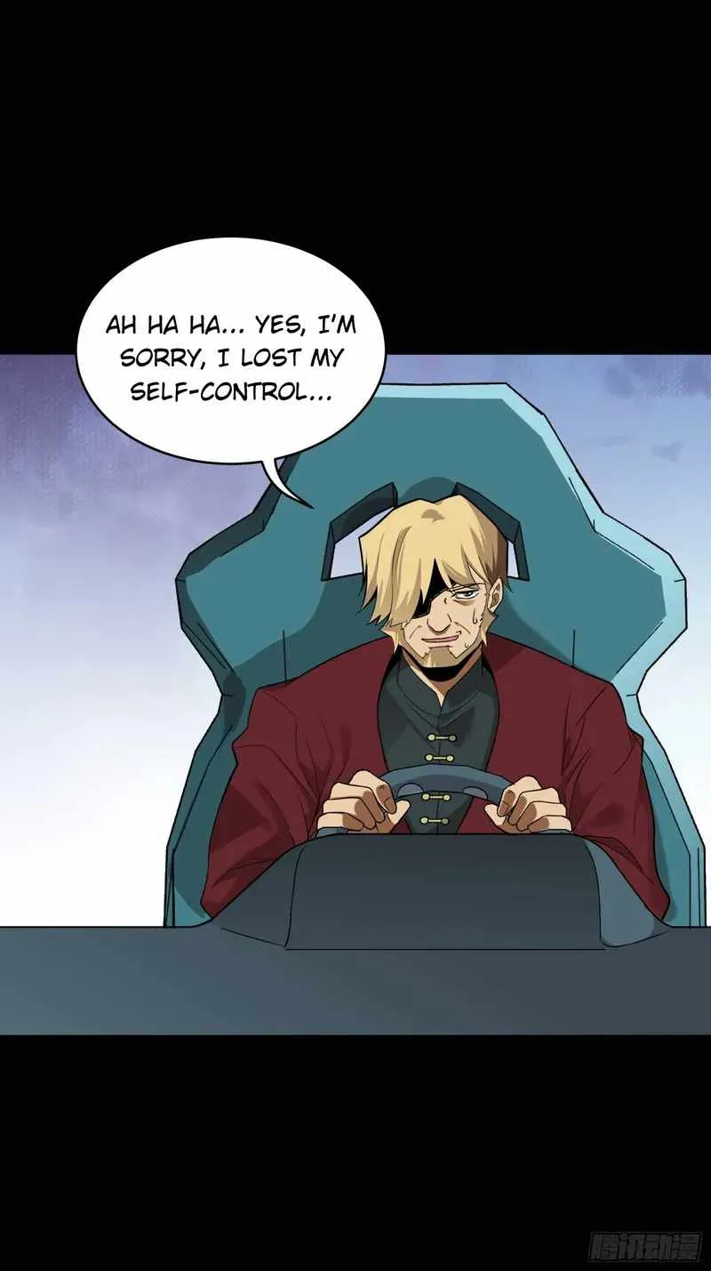 Legend of Star General Chapter 82 — Page 70