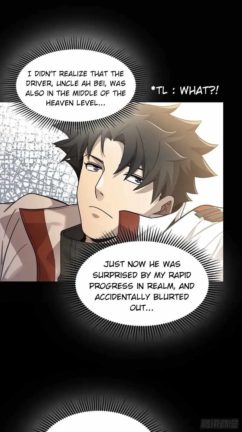 Legend of Star General Chapter 82 — Page 71