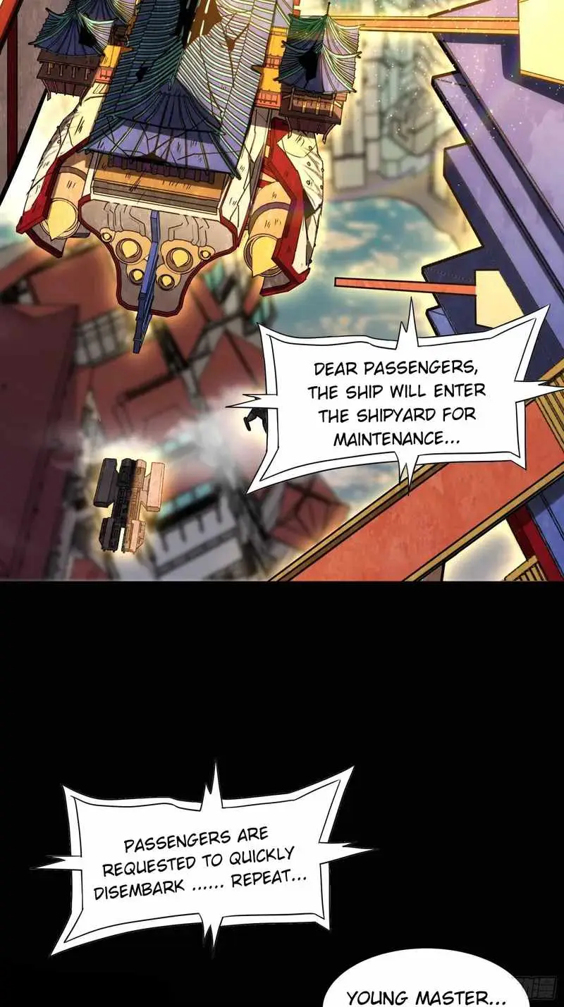 Legend of Star General Chapter 82 — Page 74