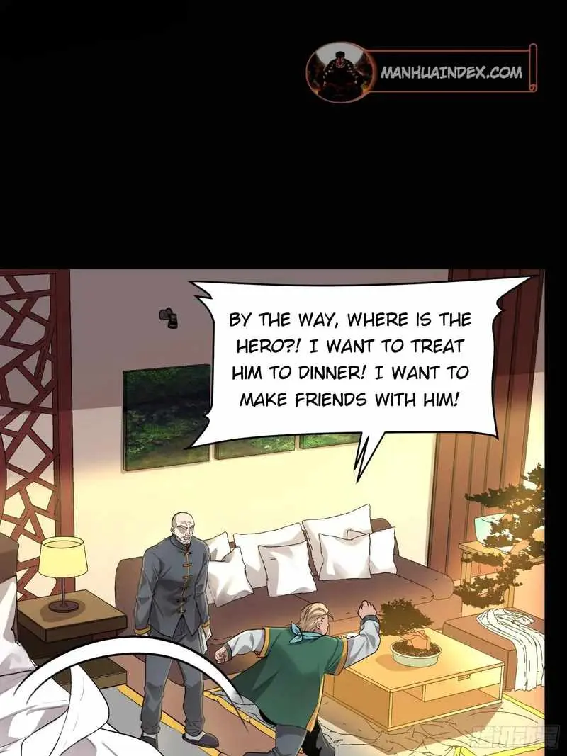 Legend of Star General Chapter 82 — Page 81