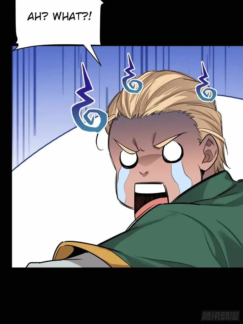 Legend of Star General Chapter 82 — Page 84