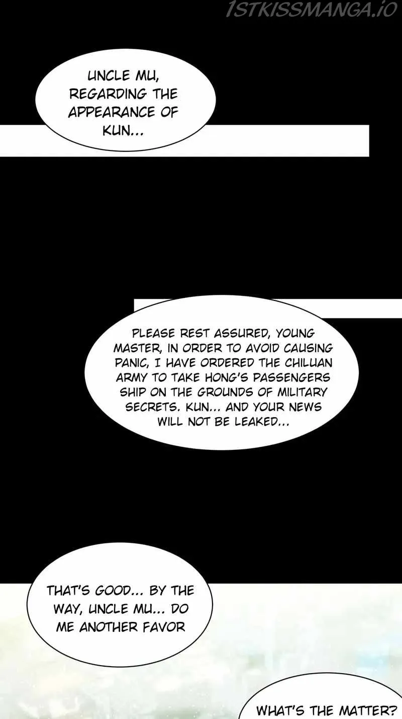 Legend of Star General Chapter 83 — Page 1