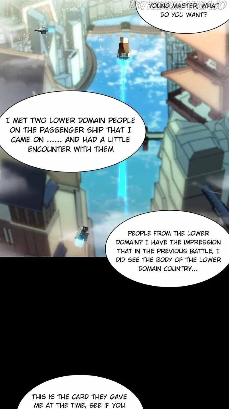 Legend of Star General Chapter 83 — Page 2