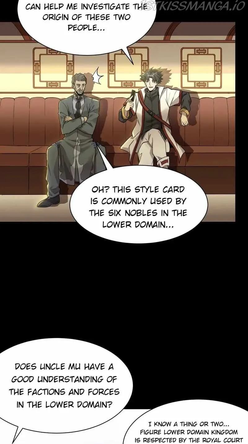 Legend of Star General Chapter 83 — Page 3