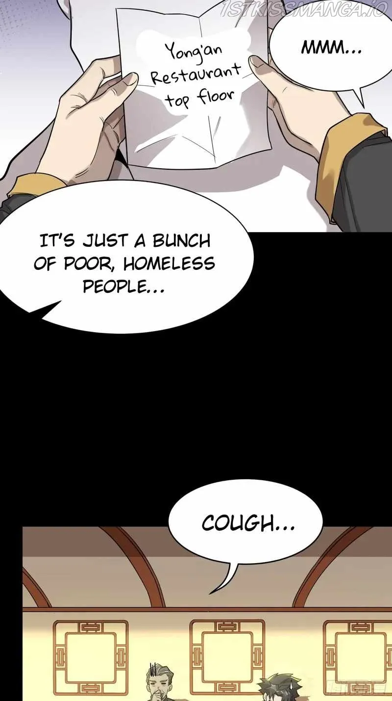 Legend of Star General Chapter 83 — Page 6