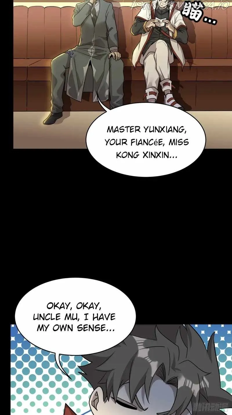 Legend of Star General Chapter 83 — Page 7