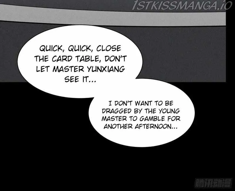 Legend of Star General Chapter 83 — Page 19