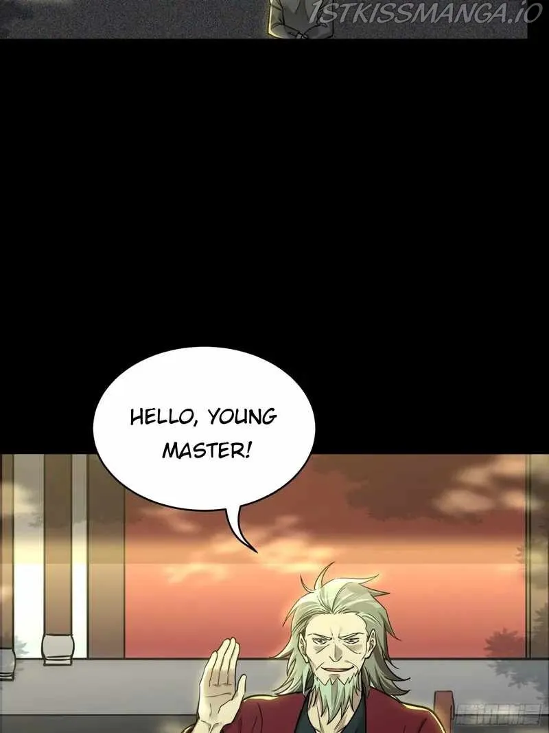 Legend of Star General Chapter 83 — Page 21