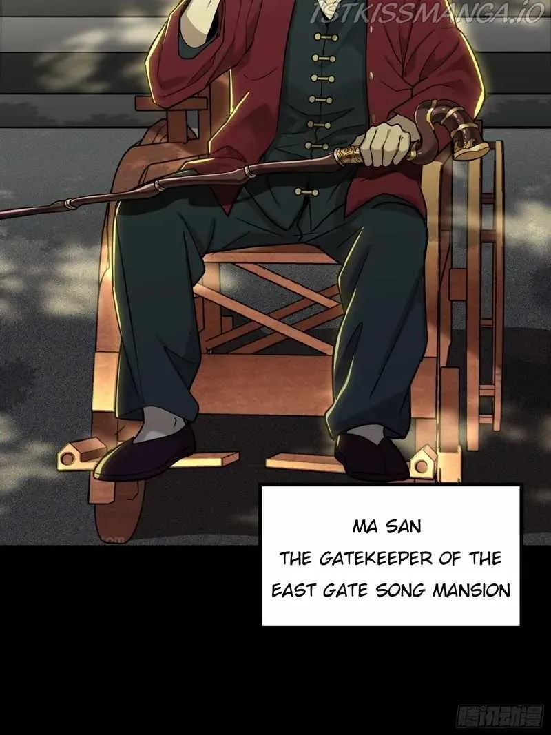 Legend of Star General Chapter 83 — Page 22