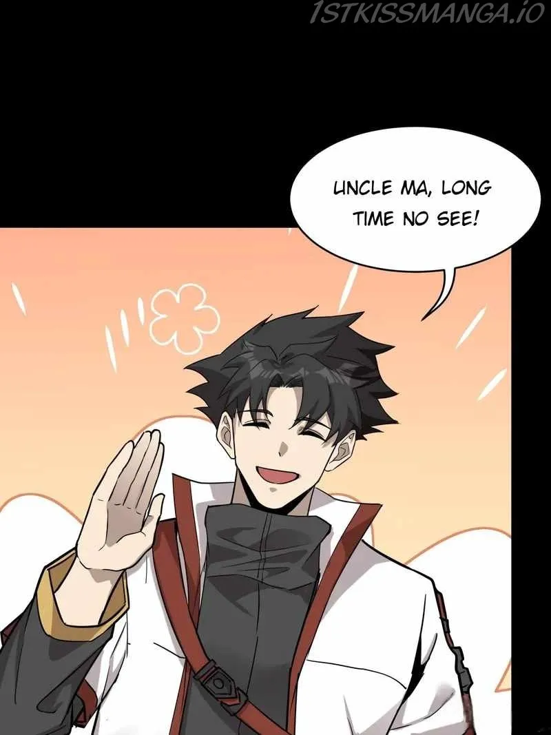 Legend of Star General Chapter 83 — Page 23