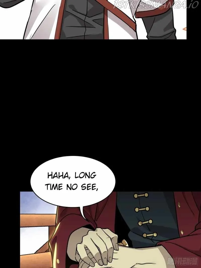 Legend of Star General Chapter 83 — Page 24