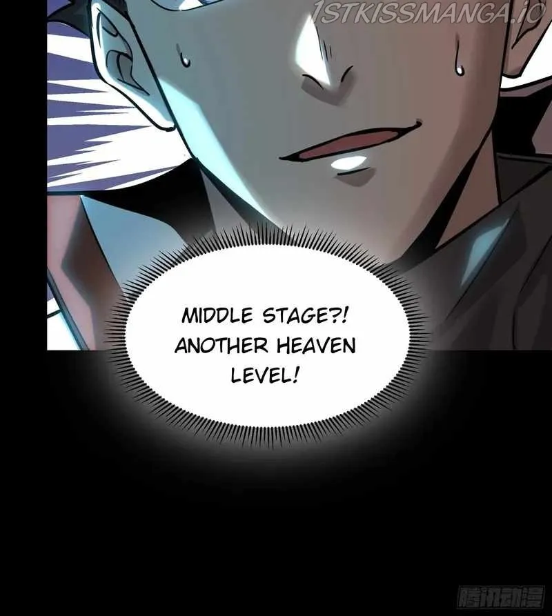 Legend of Star General Chapter 83 — Page 29