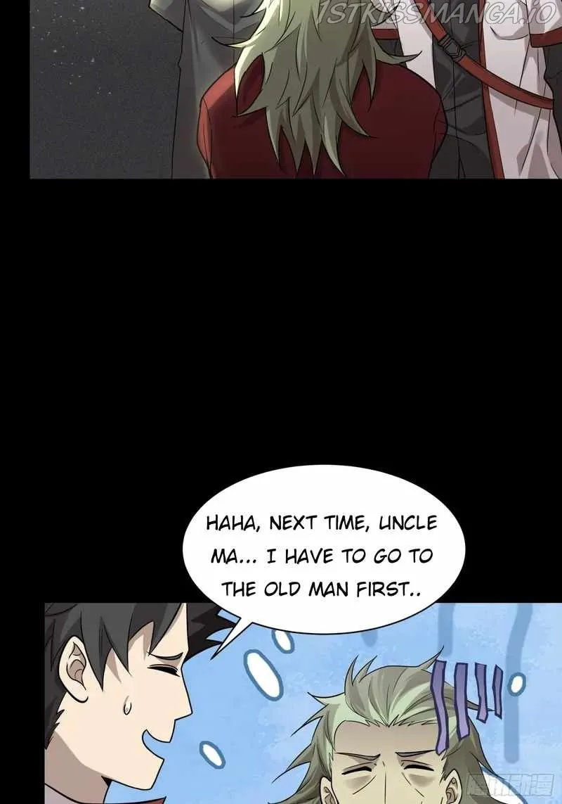 Legend of Star General Chapter 83 — Page 32