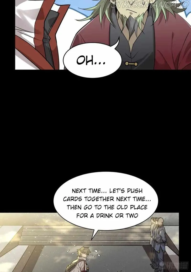 Legend of Star General Chapter 83 — Page 33